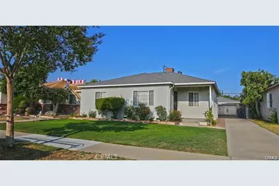 1112 S Cordova Street, Alhambra, CA 91801 - Photo 1