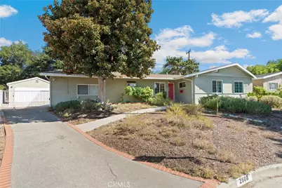 2508 Canyada Avenue, Altadena, CA 91001 - Photo 1