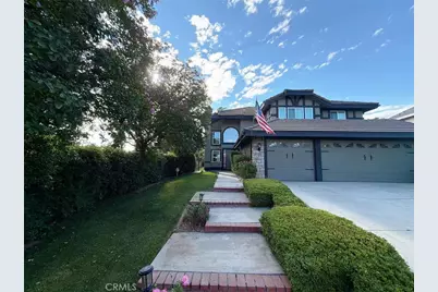 6051 Via Entrada, La Verne, CA 91750 - Photo 1