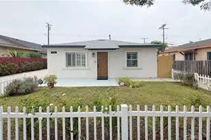 1106 W 204th St, Torrance, CA 90502 - Photo 1