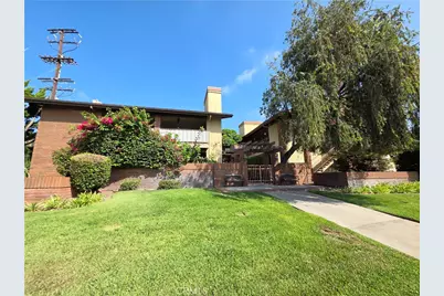 1161 W Duarte #3, Arcadia, CA 91007 - Photo 1