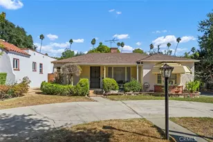 156 S San Marino, Pasadena, CA 91107 - Photo 1