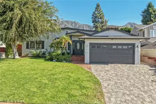 2747 El Caminito, La Crescenta, CA 91214 - Photo 1