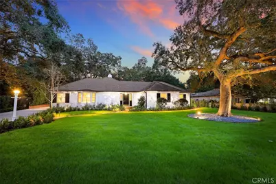 1300 Ramona Road, Arcadia, CA 91006 - Photo 1