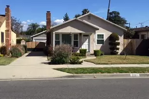 616 Monterey Ave, Monrovia, CA 91016 - Photo 1