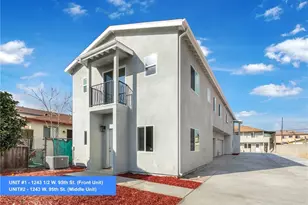 1241 W 95th St, Los Angeles, CA 90044 - Photo 1