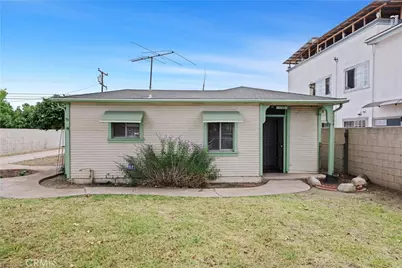 3742 Temple City, Rosemead, CA 91770 - Photo 1