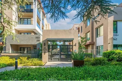 332 W Green Street #109, Pasadena, CA 91105 - Photo 1