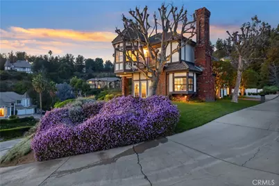 318 N Terrace View Drive, Monrovia, CA 91016 - Photo 1