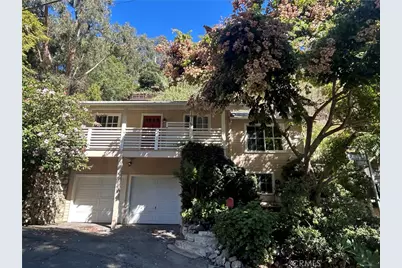 1916 Weepah Way, Los Angeles, CA 90046 - Photo 1