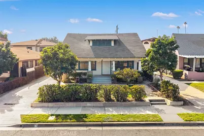 113 S 5th Street, Alhambra, CA 91801 - Photo 1