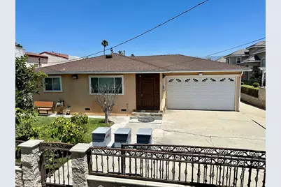 339 Peach #A, Monterey Park, CA 91755 - Photo 1