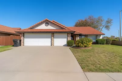 37555 Sulphur Springs Rd Street, Palmdale, CA 93552 - Photo 1