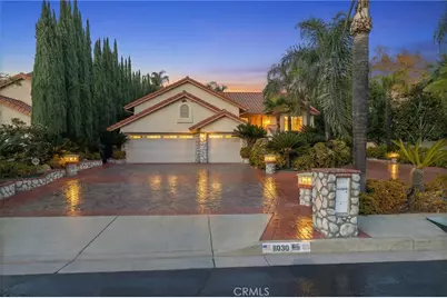 11030 Vicksburg Court, Rancho Cucamonga, CA 91737 - Photo 1