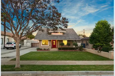 124 N Valencia Street, Alhambra, CA 91801 - Photo 1