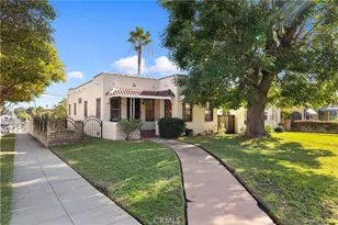 600 La Paloma Ave, Alhambra, CA 91801 - Photo 1