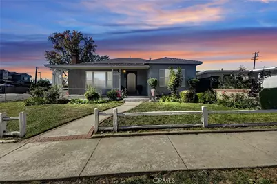 5503 Golden West Avenue, Temple City, CA 91780 - Photo 1