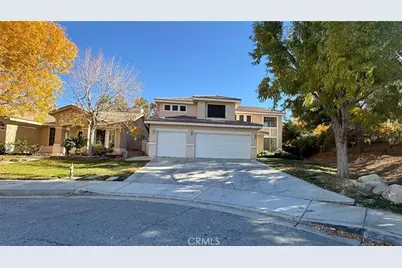 40270 Vista Pelona Drive, Palmdale, CA 93551 - Photo 1