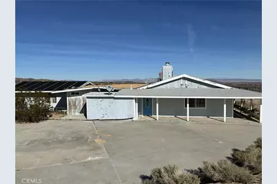 55522 Chaparral, Yucca Valley, CA 92284 - Photo 1