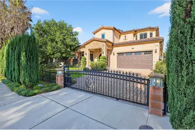 9429 La Rosa Drive, Temple City, CA 91780 - Photo 1