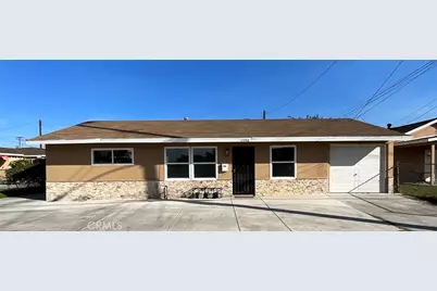 2306 Sastre Avenue, South El Monte, CA 91733 - Photo 1