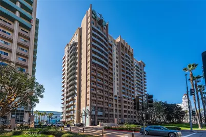 388 E Ocean Boulevard #1112, Long Beach, CA 90802 - Photo 1