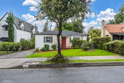135 El Nido Avenue, Monrovia, CA 91016 - Photo 1