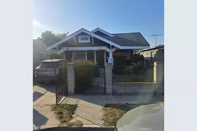 3705 4th Avenue, Los Angeles, CA 90018 - Photo 1