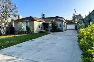106 E Linda Vista, Alhambra, CA 91801 - Photo 1