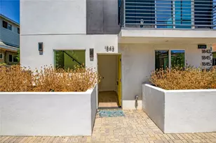 1845 1/2 W 20th St, Los Angeles, CA 90007 - Photo 1