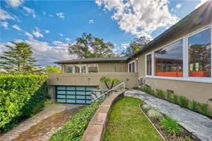 1530 Poppy Peak, Pasadena, CA 91105 - Photo 1