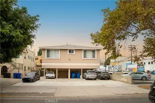 1421 S Shenandoah, Los Angeles, CA 90035 - Photo 1