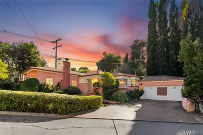 1948 Monon St., Los Angeles, CA 90027 - Photo 1