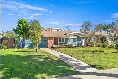 126 S Cordova, Alhambra, CA 91801 - Photo 1