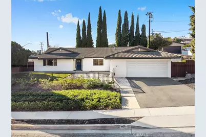 601 Casa Blanca, Fullerton, CA 92832 - Photo 1