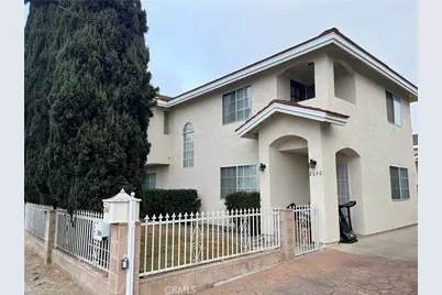 2640 Washington Avenue, El Monte, CA 91733 - Photo 1