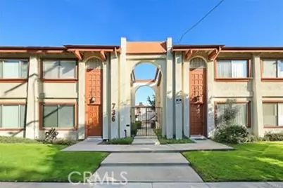 738 S Chapel Avenue #13, Alhambra, CA 91801 - Photo 1