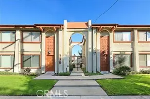 738 S Chapel Ave, Alhambra, CA 91801 - Photo 1