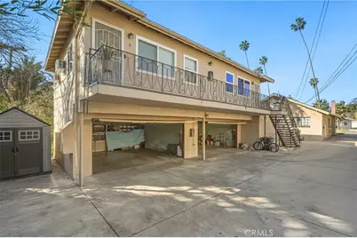 48 50 S Parkwood Avenue, Pasadena, CA 91107 - Photo 1