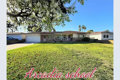 1655 Loganrita Avenue, Arcadia, CA 91006 - Photo 1
