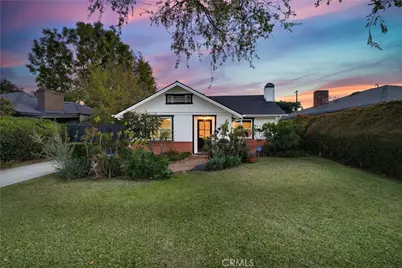 3062 Millicent, Pasadena, CA 91107 - Photo 1