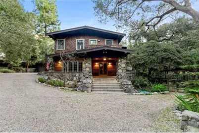 354 N Canon Avenue, Sierra Madre, CA 91024 - Photo 1