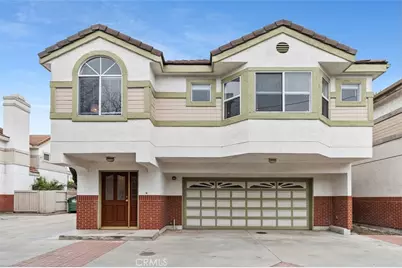 601 S 5th Avenue #B, Arcadia, CA 91006 - Photo 1