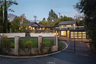 503 E Mendocino, Altadena, CA 91001 - Photo 1