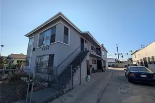 5847 Denver, Los Angeles, CA 90044 - Photo 1