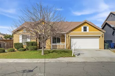 2889 Eureka, San Jacinto, CA 92582 - Photo 1
