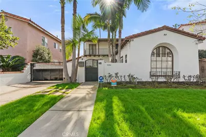 6216 W 5th, Los Angeles, CA 90048 - Photo 1