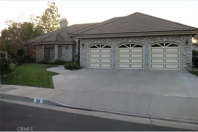 713 Pamela Circle, Arcadia, CA 91006 - Photo 1