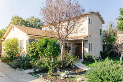 8340 Longden Avenue, San Gabriel, CA 91775 - Photo 1