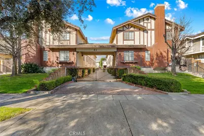 21 California Street #H, Arcadia, CA 91006 - Photo 1